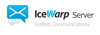 Icewarp WebAdmin